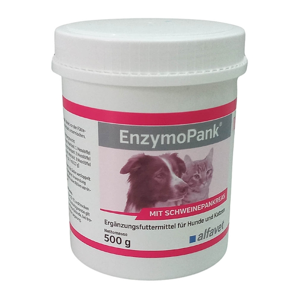 Enzymopank
